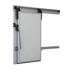 Alternative Sliding Door